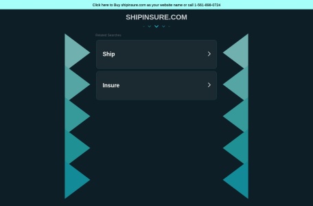 ShipInsure