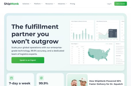 ShipMonk