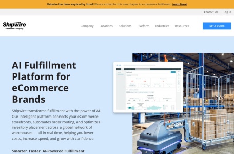 Shipwire