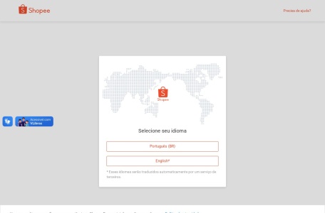 Shopee BR
