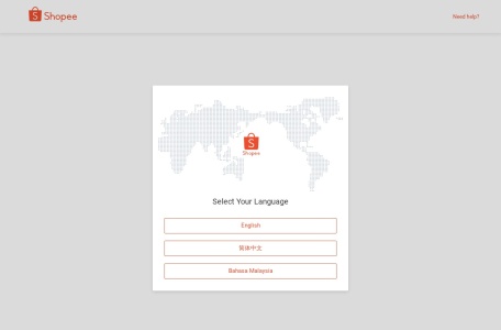 Shopee MY