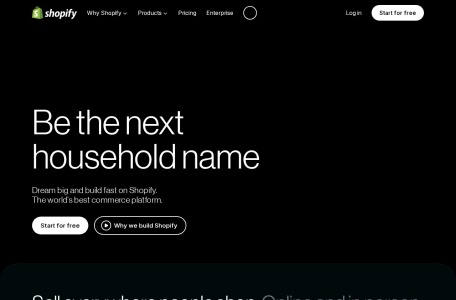 Shopify Plus