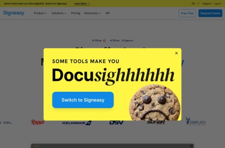 SignEasy