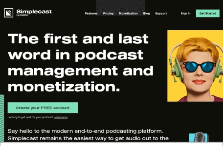 Simplecast