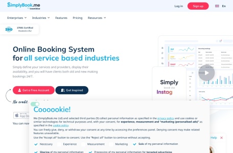 SimplyBook.me