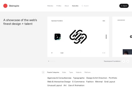 SiteInspire