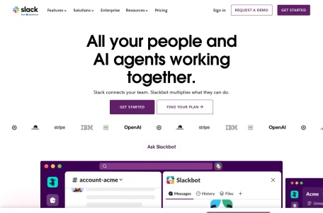 Slack