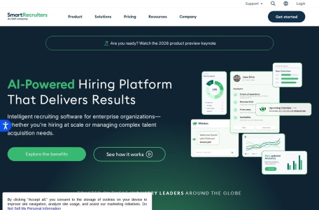 SmartRecruiters