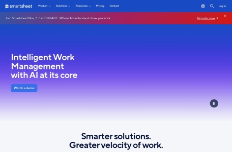 Smartsheet