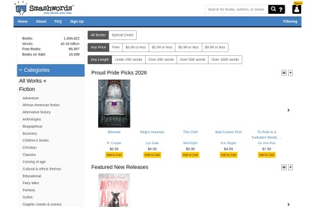 Smashwords