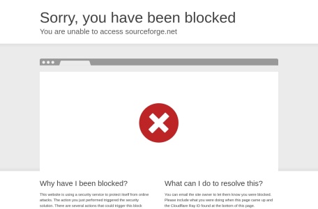 SourceForge
