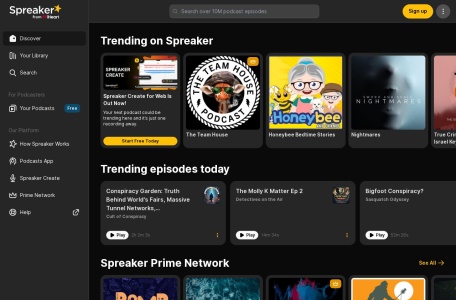 Spreaker