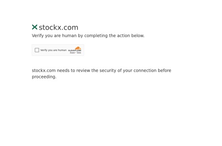 StockX