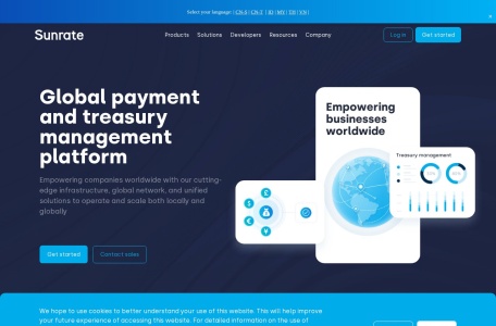 Sunrate.AI Compliance Agent — 寻汇SUNRATE跨境支付合规多智能体协同平台