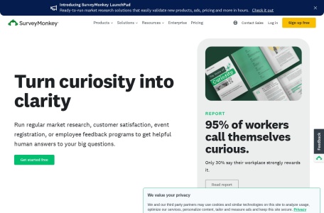 SurveyMonkey