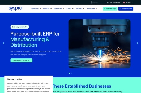 Syspro