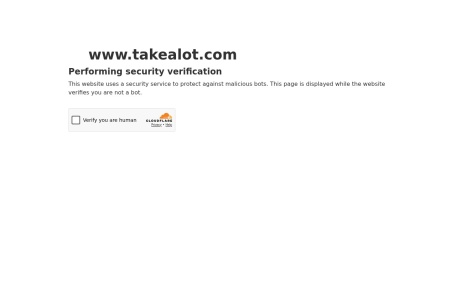 Takealot