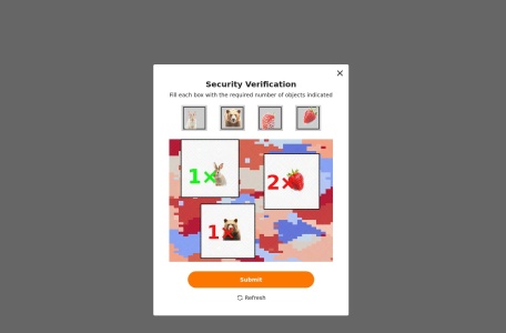 Temu Marketplace