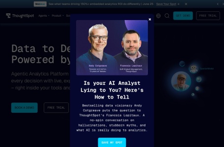 ThoughtSpot