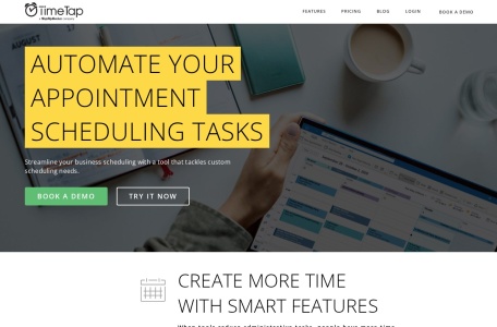 TimeTap