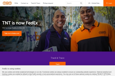 TNT Express