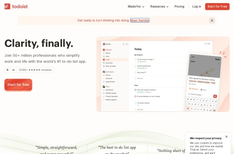 Todoist