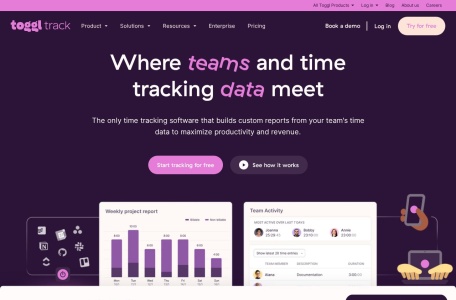 Toggl Track