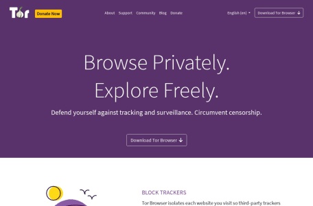 Tor Browser