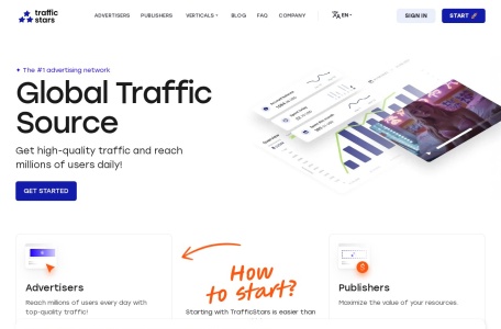 TrafficStars