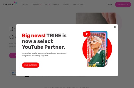 Tribe