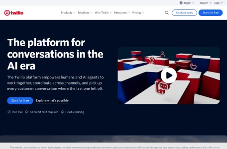 Twilio