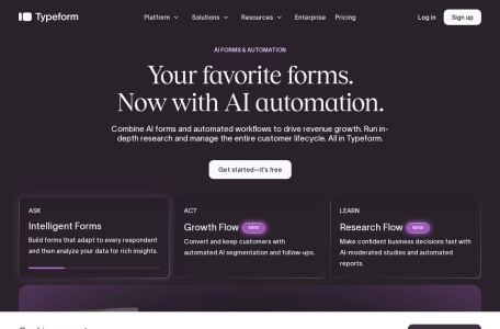 Typeform
