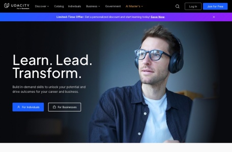 Udacity