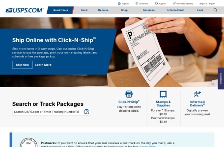 USPS