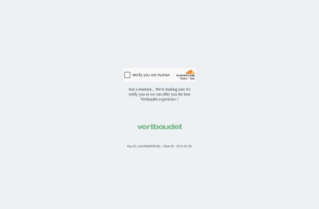 Vertbaudet