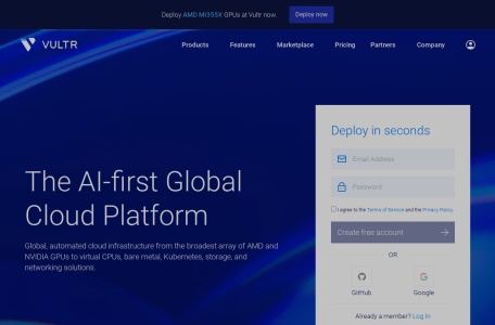 Vultr