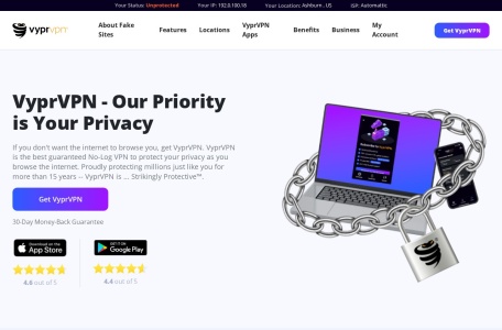 VyprVPN