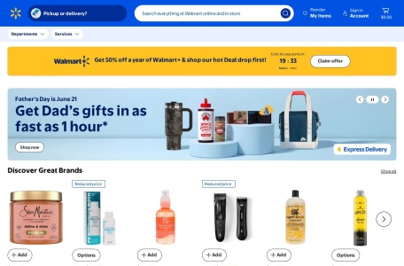 Walmart
