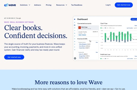 Wave