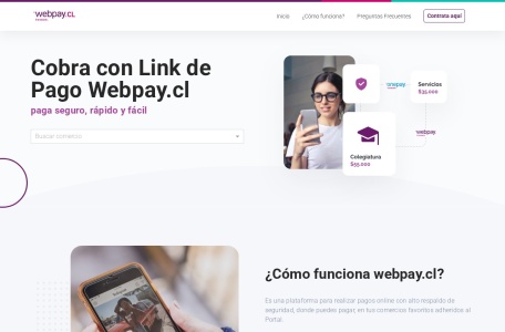 WebPay