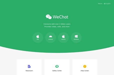 WeChat
