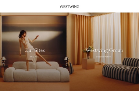 Westwing