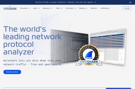 Wireshark