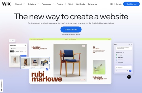 Wix Blog
