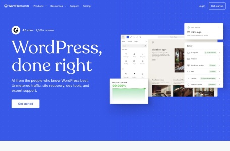 WordPress.com