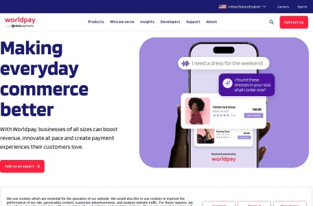 Worldpay