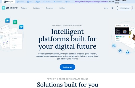 WP Engine
