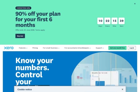 Xero