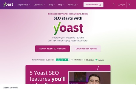 Yoast SEO