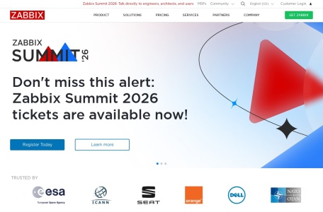 Zabbix